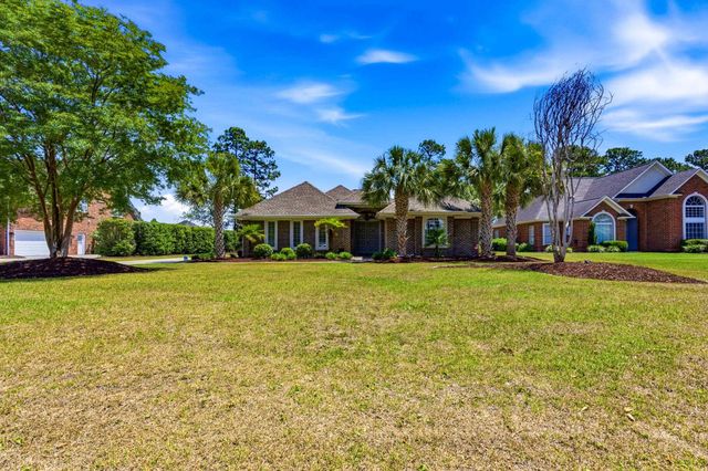 548 Oxbow Dr., Myrtle Beach, SC 29579