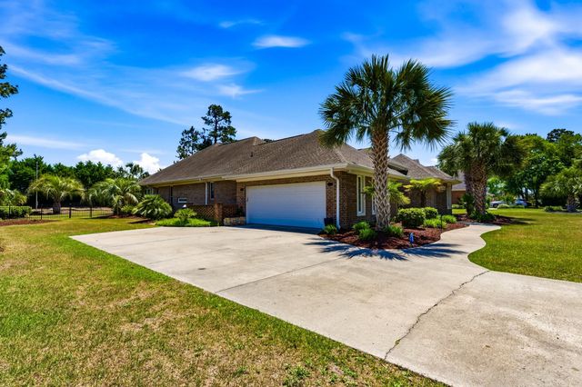 548 Oxbow Dr., Myrtle Beach, SC 29579