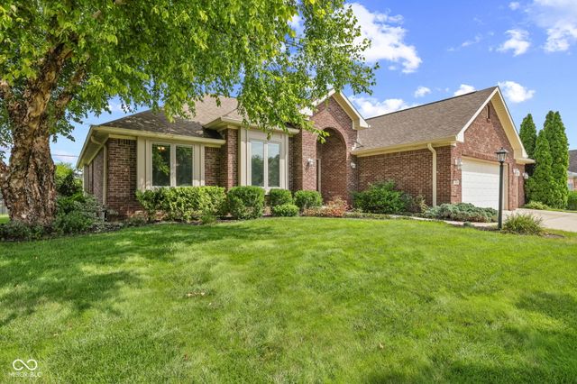 7435 Rooses Drive, Indianapolis, IN 46217