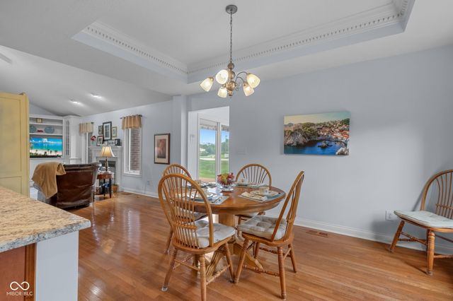 7435 Rooses Drive, Indianapolis, IN 46217