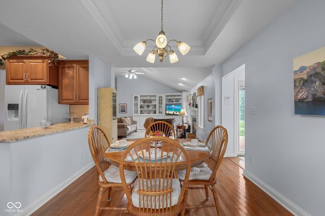 7435 Rooses Drive, Indianapolis, IN 46217