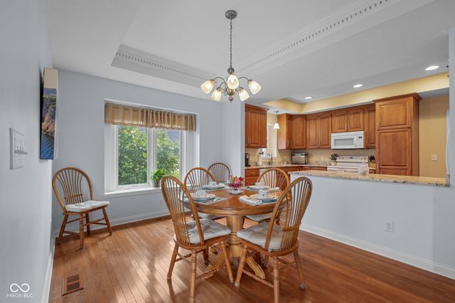 7435 Rooses Drive, Indianapolis, IN 46217