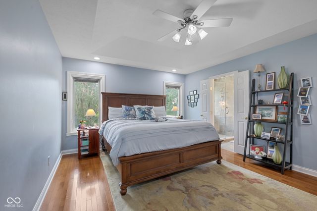 7435 Rooses Drive, Indianapolis, IN 46217