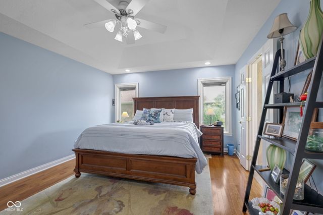 7435 Rooses Drive, Indianapolis, IN 46217