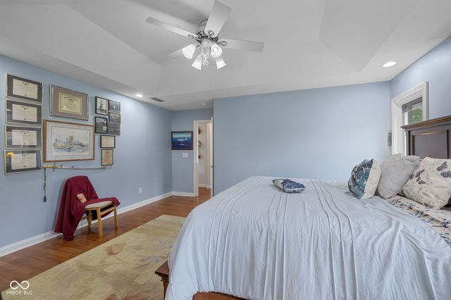7435 Rooses Drive, Indianapolis, IN 46217