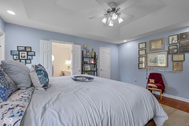 7435 Rooses Drive, Indianapolis, IN 46217