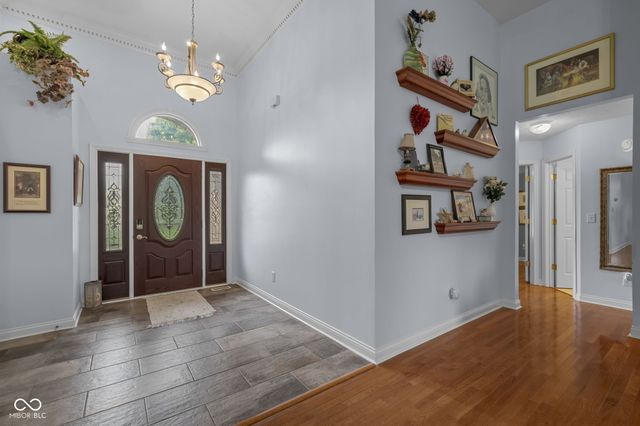 7435 Rooses Drive, Indianapolis, IN 46217