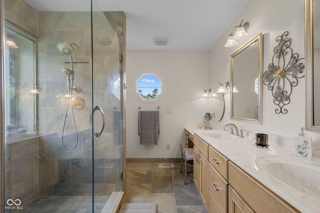 7435 Rooses Drive, Indianapolis, IN 46217