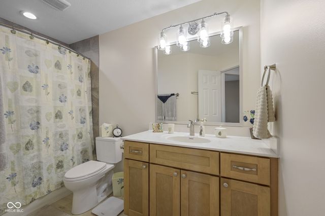 7435 Rooses Drive, Indianapolis, IN 46217
