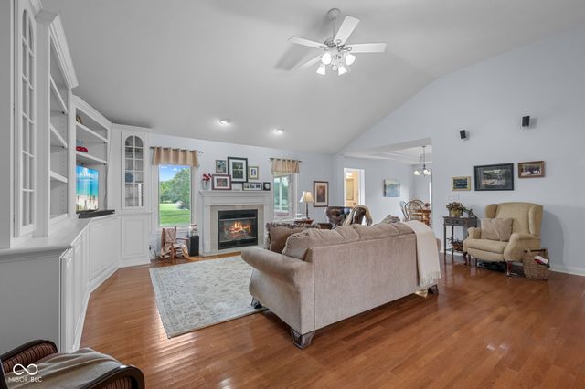 7435 Rooses Drive, Indianapolis, IN 46217