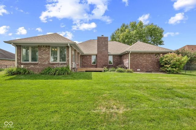 7435 Rooses Drive, Indianapolis, IN 46217