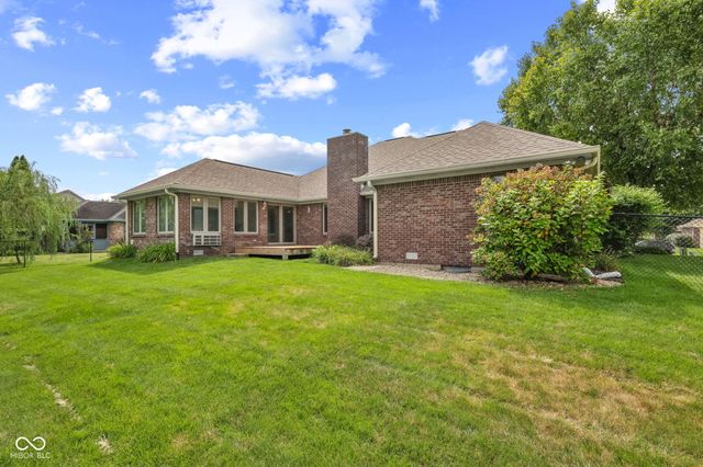 7435 Rooses Drive, Indianapolis, IN 46217