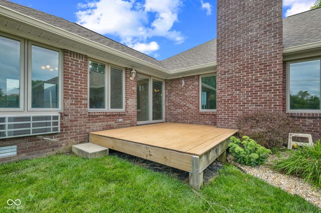7435 Rooses Drive, Indianapolis, IN 46217