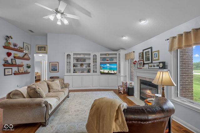 7435 Rooses Drive, Indianapolis, IN 46217