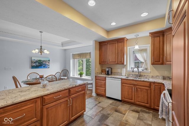 7435 Rooses Drive, Indianapolis, IN 46217
