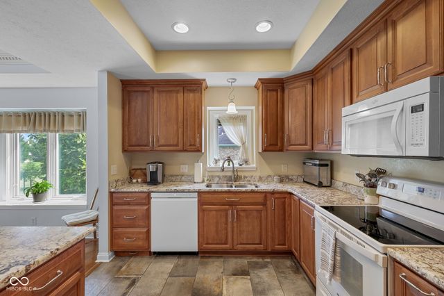 7435 Rooses Drive, Indianapolis, IN 46217