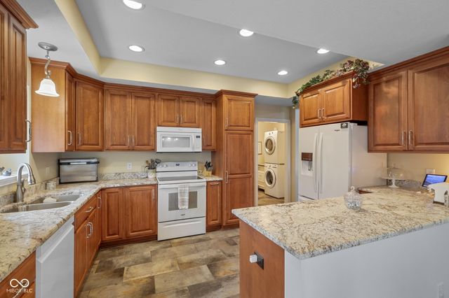 7435 Rooses Drive, Indianapolis, IN 46217