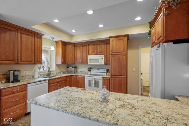7435 Rooses Drive, Indianapolis, IN 46217