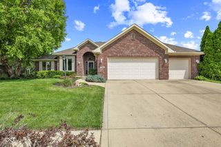 7435 Rooses Drive, Indianapolis, IN 46217