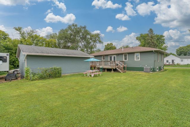 525 Harper Street, Mankato, MN 56001