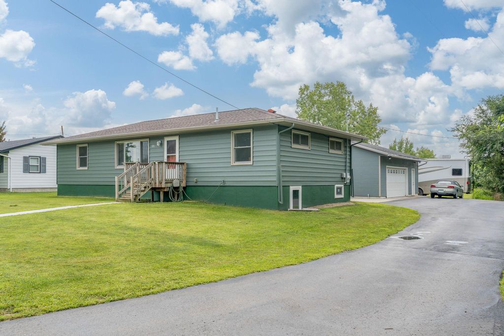 525 Harper Street, Mankato, MN 56001