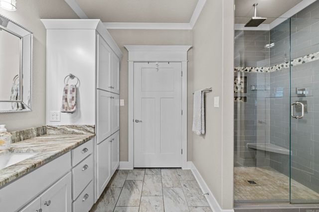 7 Kalli Circle, Vilonia, AR 72173