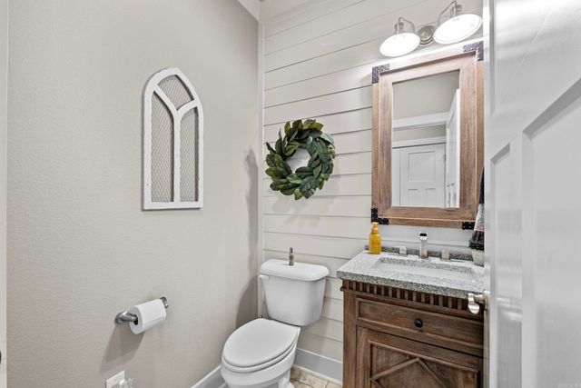 7 Kalli Circle, Vilonia, AR 72173