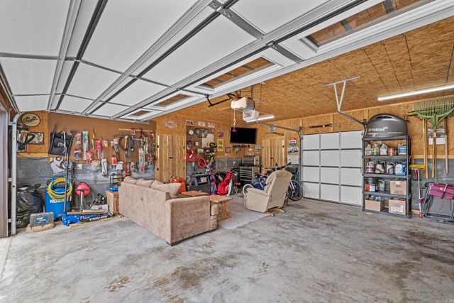 7 Kalli Circle, Vilonia, AR 72173