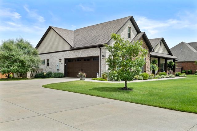 7 Kalli Circle, Vilonia, AR 72173