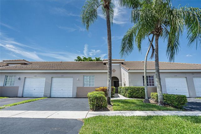 11781 SW 17 Ct, Miramar, FL 33025