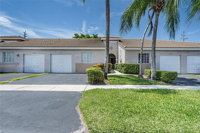 11781 SW 17 Ct, Miramar, FL 33025