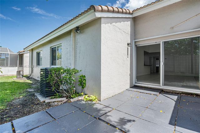 11781 SW 17 Ct, Miramar, FL 33025