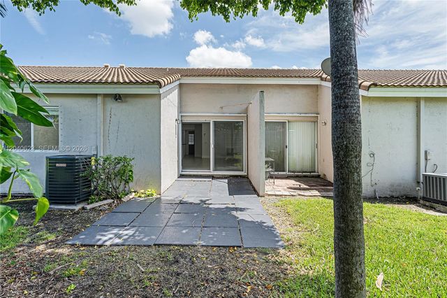 11781 SW 17 Ct, Miramar, FL 33025