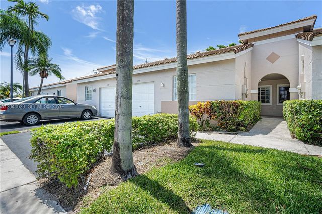 11781 SW 17 Ct, Miramar, FL 33025