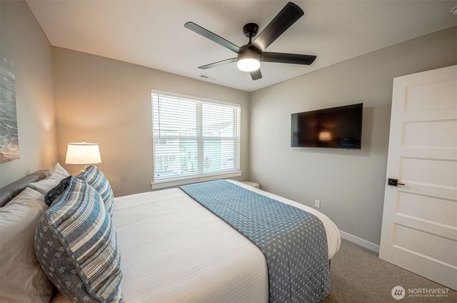 429 Wild Ginger Lane SW, Ocean Shores, WA 98569