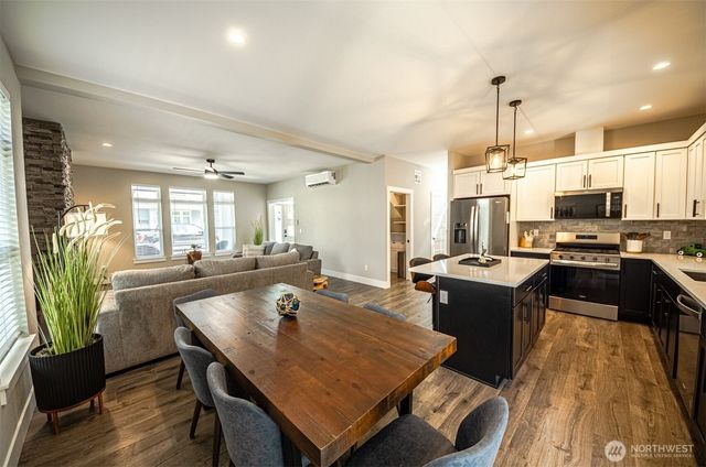 429 Wild Ginger Lane SW, Ocean Shores, WA 98569