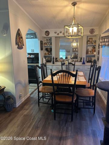 480 Egret Circle, Micco, FL 32976