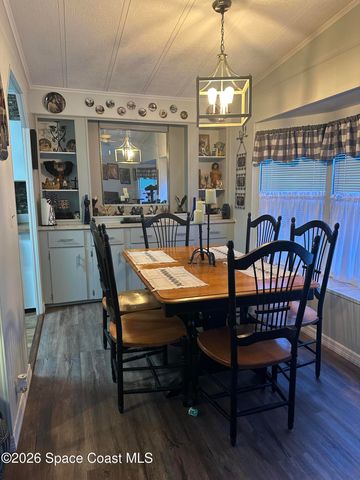 480 Egret Circle, Micco, FL 32976