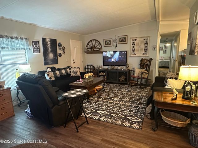 480 Egret Circle, Micco, FL 32976