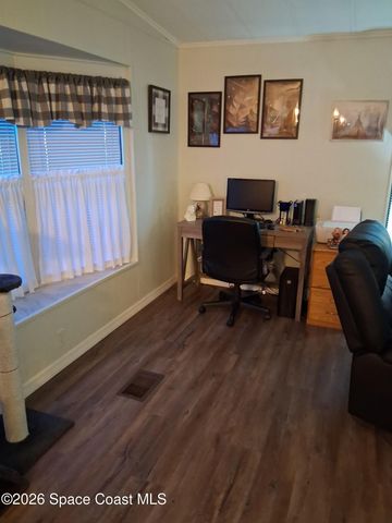 480 Egret Circle, Micco, FL 32976