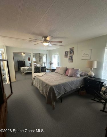 480 Egret Circle, Micco, FL 32976