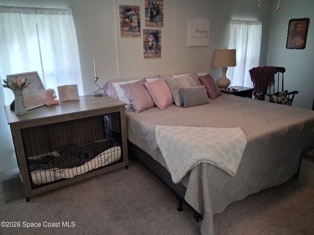 480 Egret Circle, Micco, FL 32976