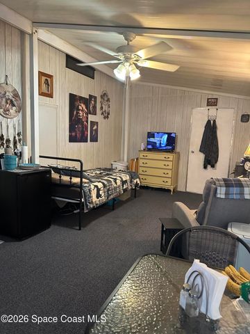 480 Egret Circle, Micco, FL 32976