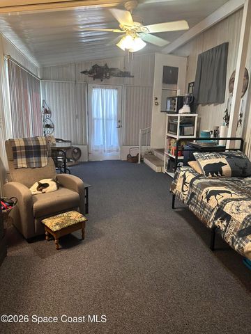 480 Egret Circle, Micco, FL 32976