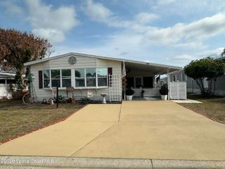 480 Egret Circle, Micco, FL 32976
