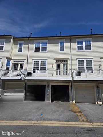 8925 AMELUNG ST, Frederick, MD 21704