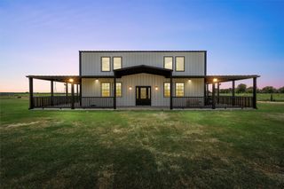 145 129A, Marlin, TX 76661