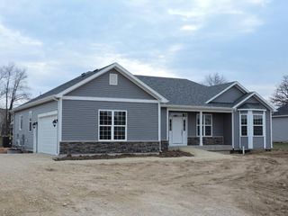 400 Manchester DRIVE #Lt120 Palmer, Williams Bay, WI 53191