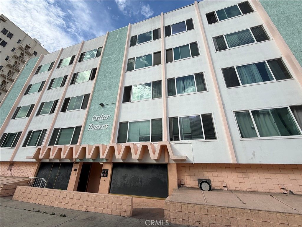 335 Cedar 212, Long Beach, CA 90802 — exterior