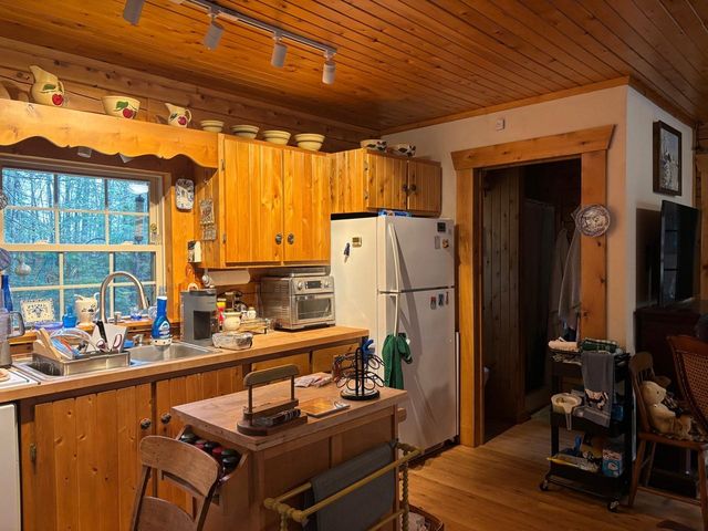 272 West Hill Road, Craftsbury, VT 05826